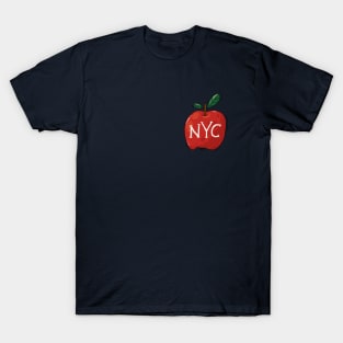 NYC Apple T-Shirt